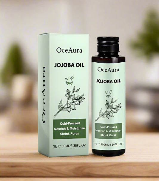 Organic Jojoba Oil