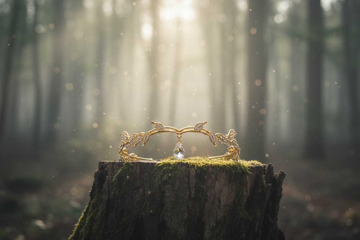 Nymph Tiara