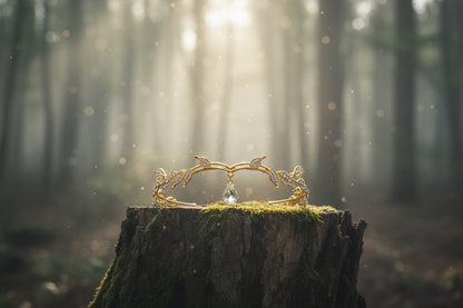 Nymph Tiara