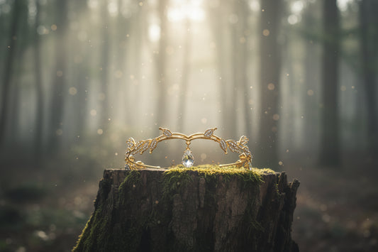 Nymph Tiara