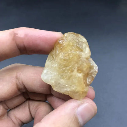 Natural Crystal Set Sorceress Sanctuary