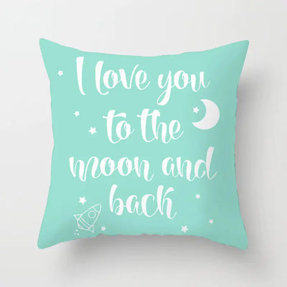 Cute Comfort Pillowcases Sorceress Sanctuary