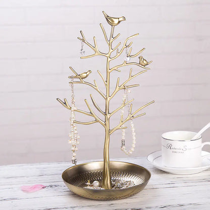 Enchanted Jewellery Rack