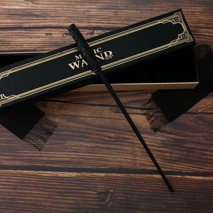 Fire-Breathing Wand
