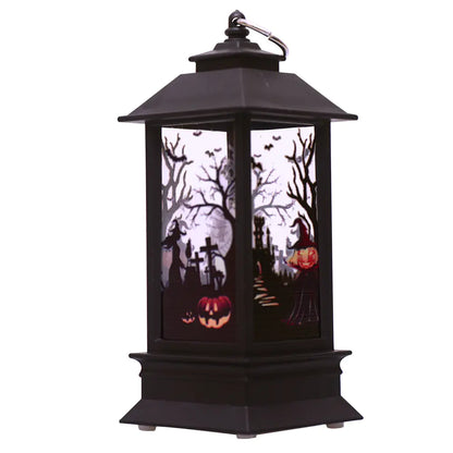 Halloween LED Lanterns