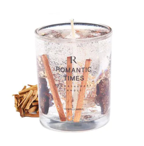 Luxury Jelly Wax Candles Sorceress Sanctuary