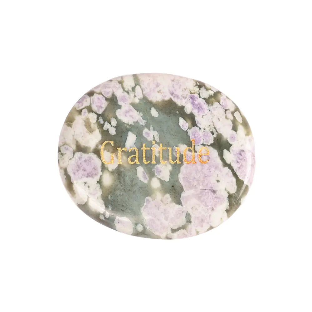 Crystal Energy Stones