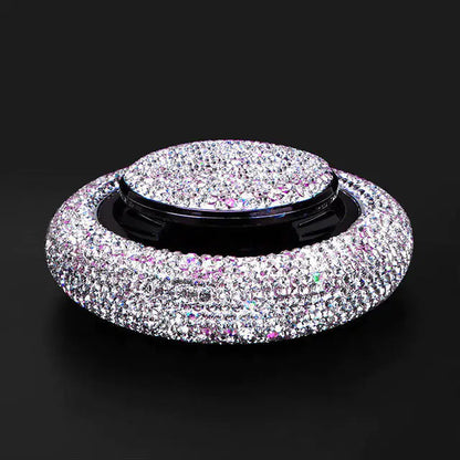 Luxury Diamond Car Aromatherapy Sorceress Sanctuary