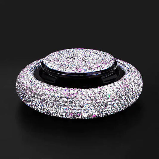 Luxury Diamond Car Aromatherapy Sorceress Sanctuary