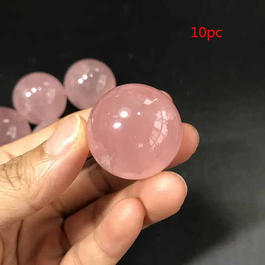 Quartz Crystal | Sphere