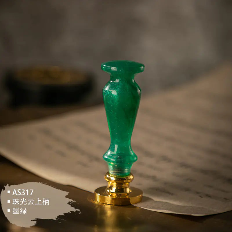 Wax Seal Set | Magic Academy Sorceress Sanctuary