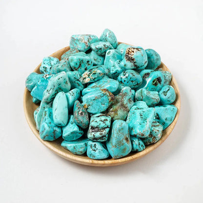 Assorted Polished Crystals