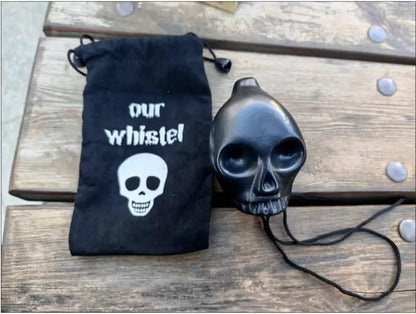Ghost Cry | Ceramic Scream Whistle