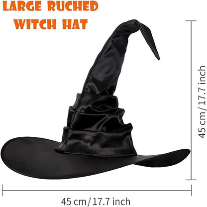 Wicked Witch Hat