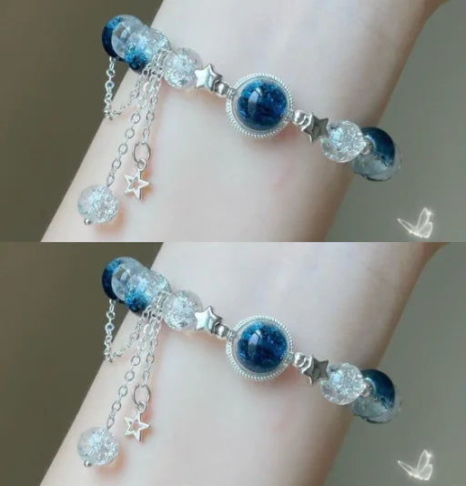 XINGX Ladies New Super Fairy Bracelet Sorceress Sanctuary