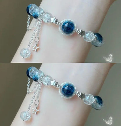 XINGX Ladies New Super Fairy Bracelet Sorceress Sanctuary