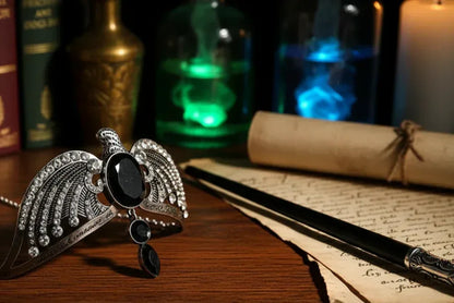 Lost Diadem Crown - Sorceress Sanctuary Silver