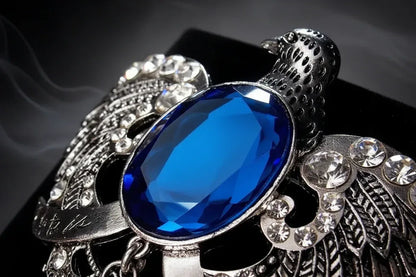 Lost Diadem Crown - Sorceress Sanctuary Silver