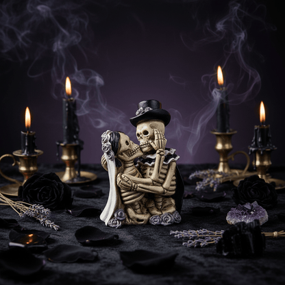 Lover Skeletons Sorceress Sanctuary