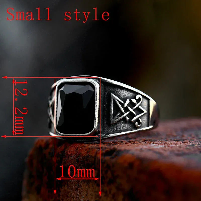Lucifer Ring - Sorceress Sanctuary Big money / 7-Big money / 8-Big money / 9-Big money / 10-Big money / 11