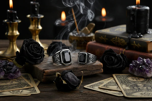 Lucifer Ring - Sorceress Sanctuary Big money / 7-Big money / 8-Big money / 9-Big money / 10-Big money / 11