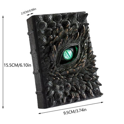Dragon Grimoire