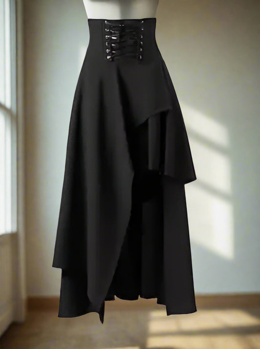 Gothic Lolita Strap Dress