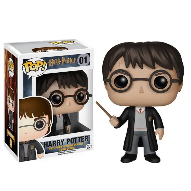 Magical Wizard Collection