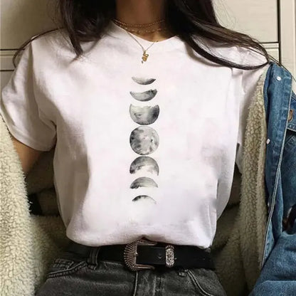 Aesthetic Universe T-Shirt