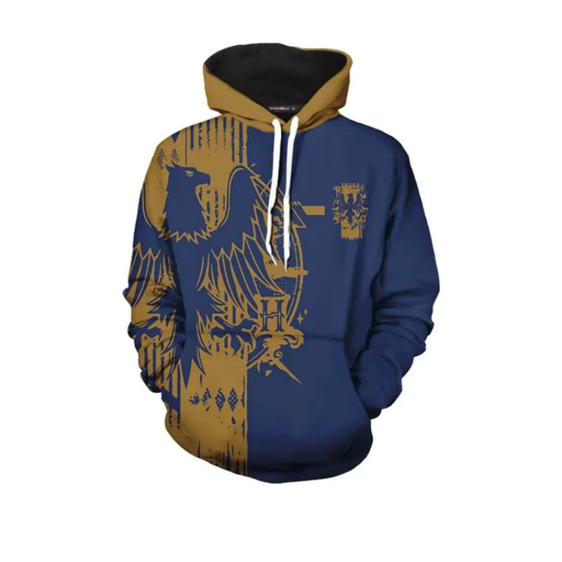 Wizarding Hoodie