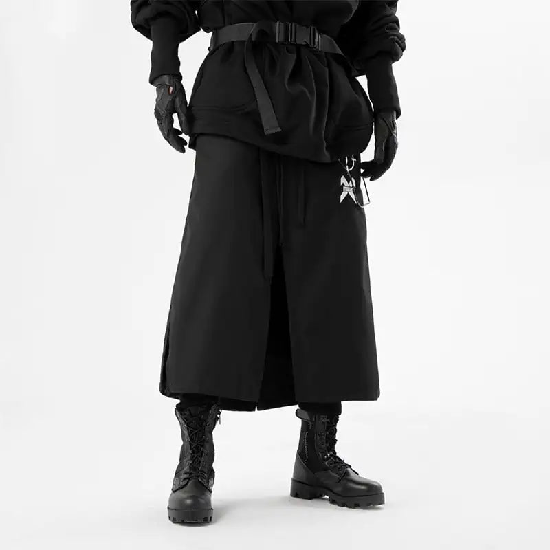 Baggy Wiccan Pants