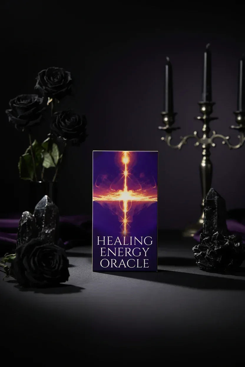 Magical Tarot Cards - Sorceress Sanctuary Universal Tarot-Tarot of the Abyss-Nakishas Rabbit Oracle-Zillich Tarot-Witch Moore