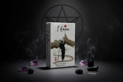 Magical Tarot Cards - Sorceress Sanctuary Universal Tarot-Tarot of the Abyss-Nakishas Rabbit Oracle-Zillich Tarot-Witch Moore