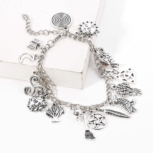 Occult Bracelet