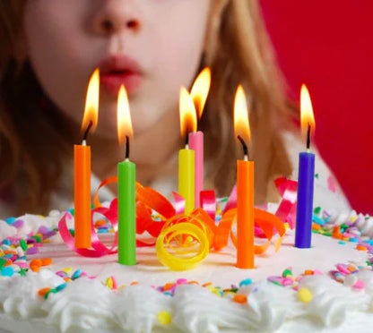 Magic Spell Candles