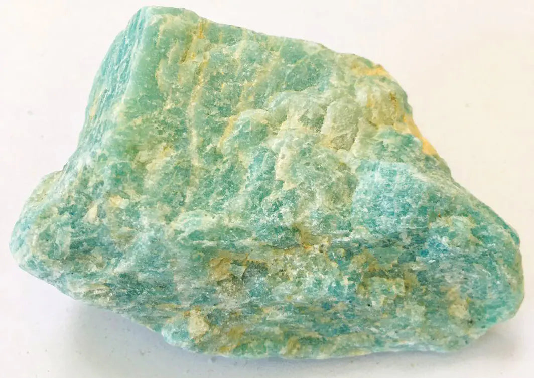 Raw Mineral Specimens | Crystal, Rose Quartz, Amazonite