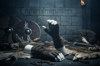 Traditional Arm Guards