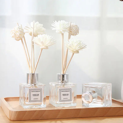 Flameless Essential Oil Air Freshener