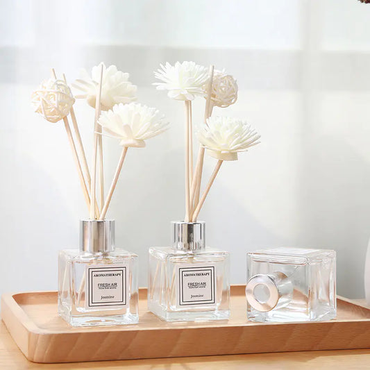 Flameless Essential Oil Air Freshener