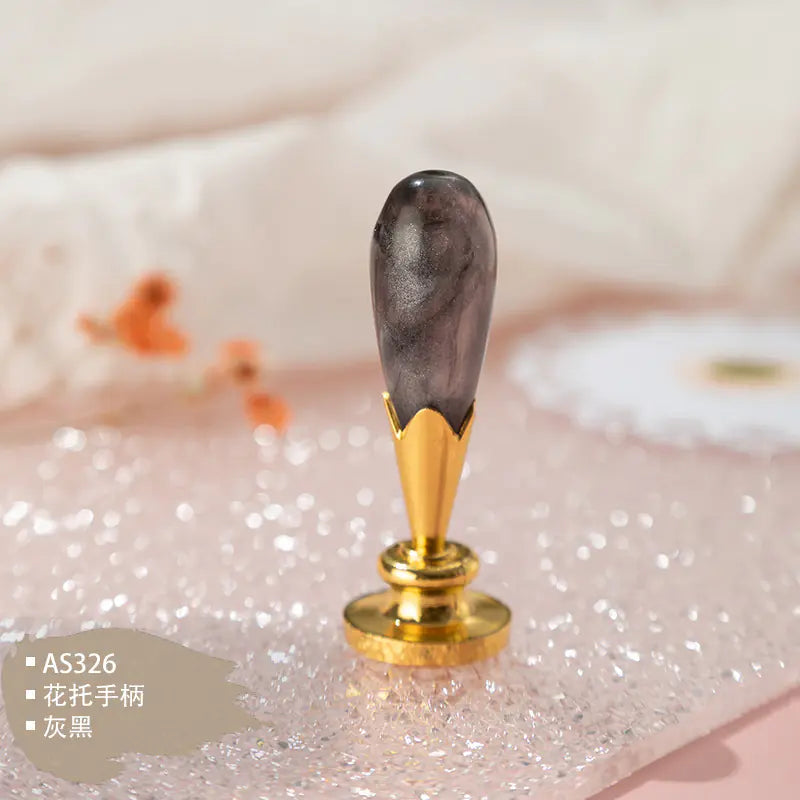 Wax Seal Set | Magic Academy Sorceress Sanctuary