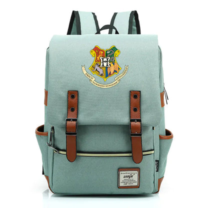 Premium Magic Academy Backpack