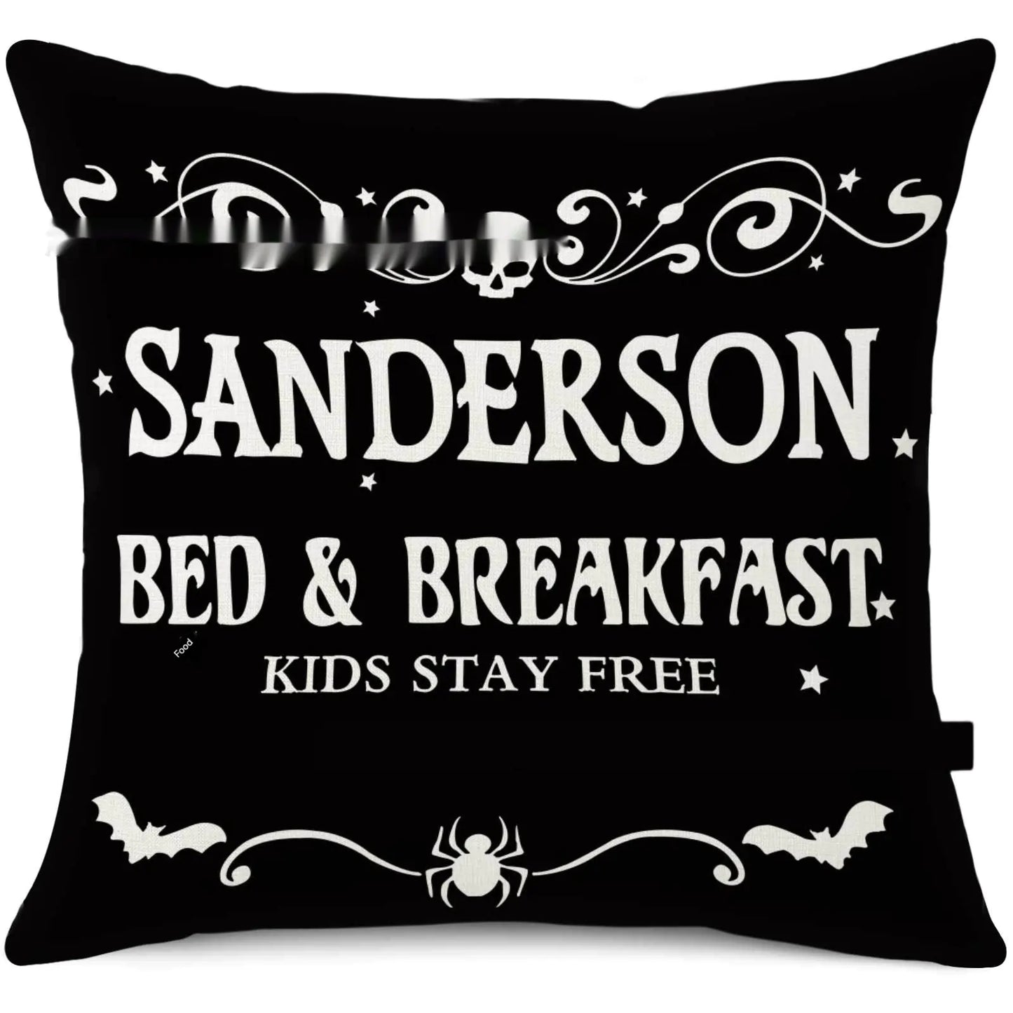 Witchcraft Pillow Covers