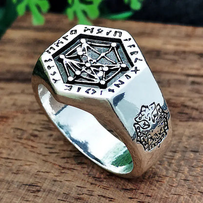 Norse Ring