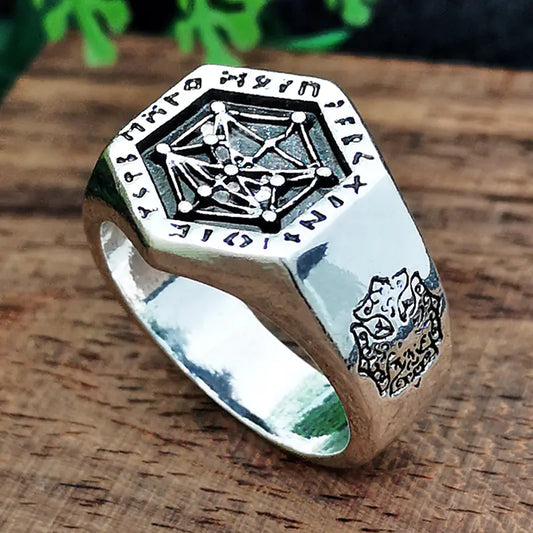 Norse Ring