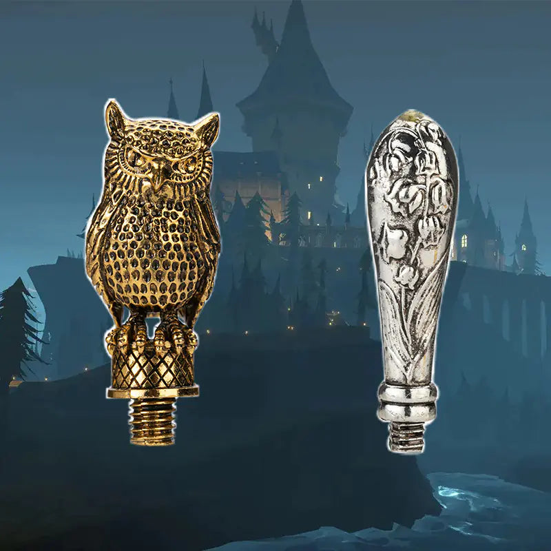 Wax Seal Set | Magic Academy Sorceress Sanctuary