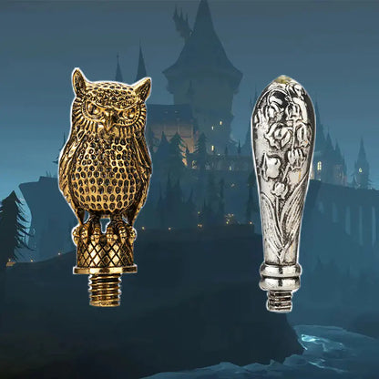 Wax Seal Set | Magic Academy Sorceress Sanctuary