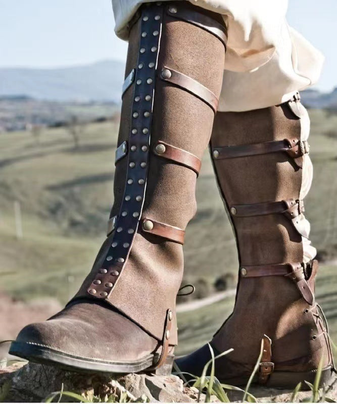 Medieval Nordic Leggings