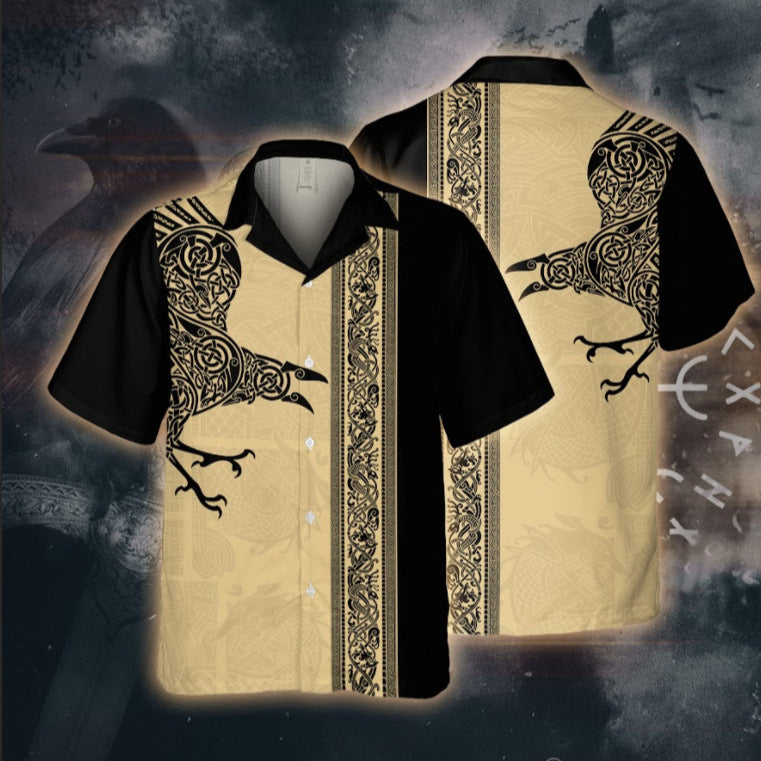 Exclusive Wiccan Enchanted Shirts