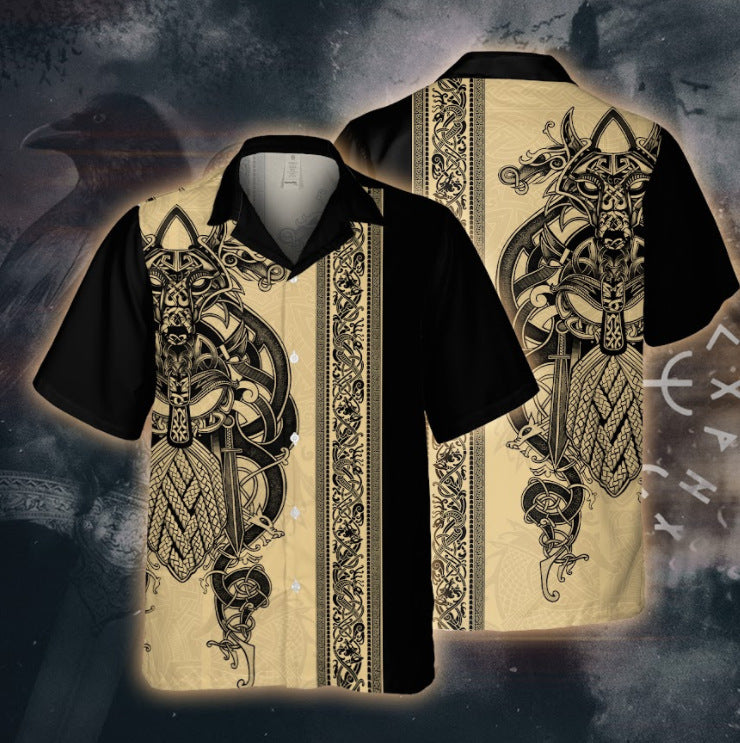Exclusive Wiccan Enchanted Shirts