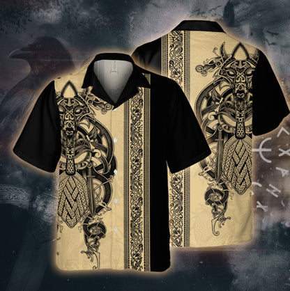 Exclusive Wiccan Enchanted Shirts
